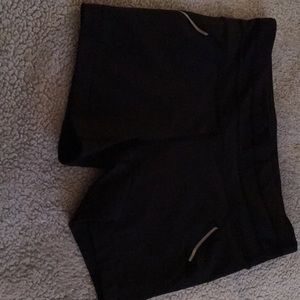 Athleta shorts